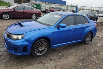 JF1GV7F61CG009098 | 2012 Subaru impreza wrx