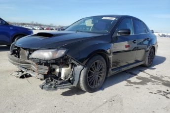 JF1GV7F65DG003516 | 2013 Subaru impreza wrx