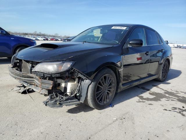 JF1GV7F65DG003516 | 2013 Subaru impreza wrx