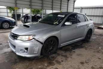 JF1GV7F68EG011563 | 2014 SUBARU IMPREZA WR