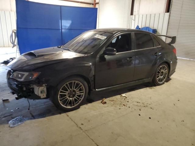 JF1GV8J67EL006715 | 2014 Subaru impreza wrx sti