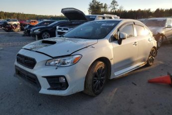 JF1VA1A63J9821530 | 2018 Subaru wrx