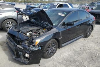 JF1VA1A64J9827921 | 2018 Subaru wrx