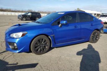 JF1VA1B63H9815879 | 2017 Subaru wrx