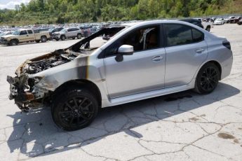 JF1VA1C60M9815671 | 2021 Subaru wrx premium