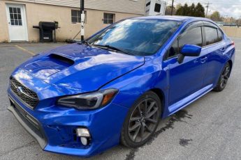 JF1VA1C67K9815115 | 2019 Subaru wrx premium