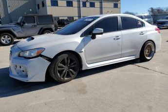 JF1VA1E60H9823465 | 2017 SUBARU WRX PREMIU