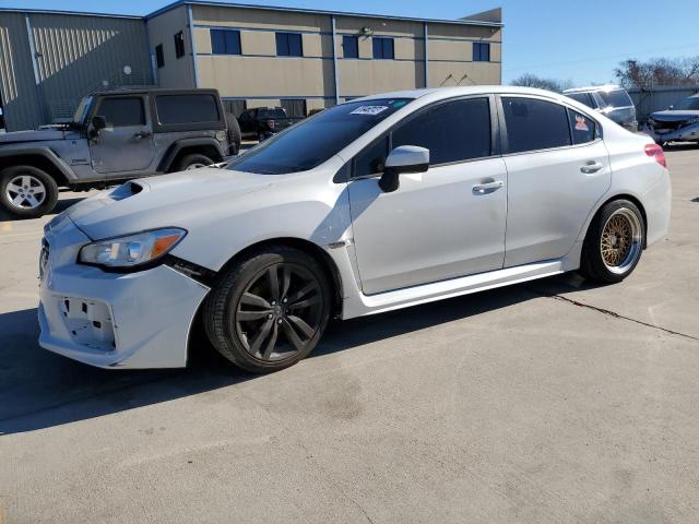 JF1VA1E60H9823465 | 2017 SUBARU WRX PREMIU