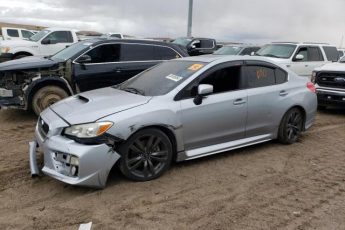 JF1VA1E61G8819946 | 2016 Subaru wrx premium