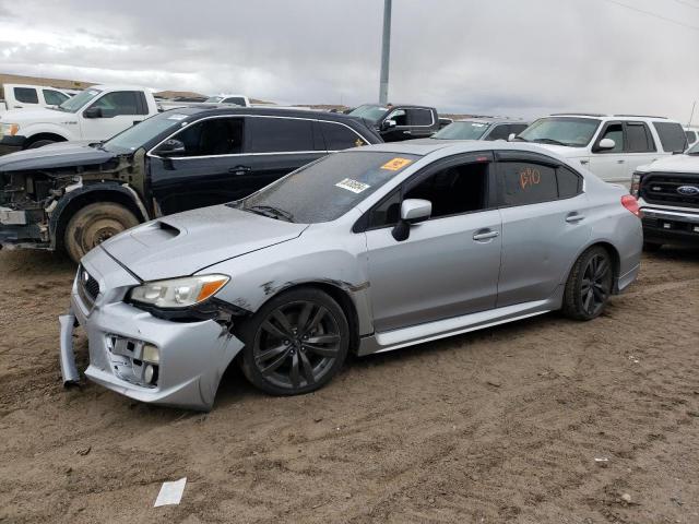 JF1VA1E61G8819946 | 2016 Subaru wrx premium