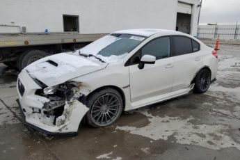 JF1VA1E67G9800652 | 2016 SUBARU WRX PREMIU