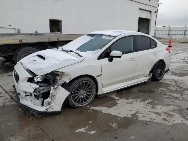 JF1VA1E67G9800652 | 2016 SUBARU WRX PREMIU