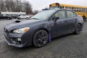 JF1VA1E67G9829729 | 2016 Subaru wrx premium