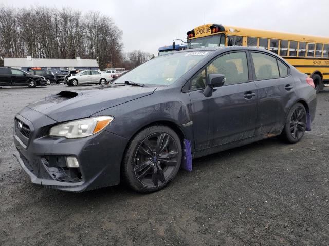 JF1VA1E67G9829729 | 2016 Subaru wrx premium