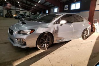 JF1VA1G61F9821489 | 2015 Subaru wrx limited