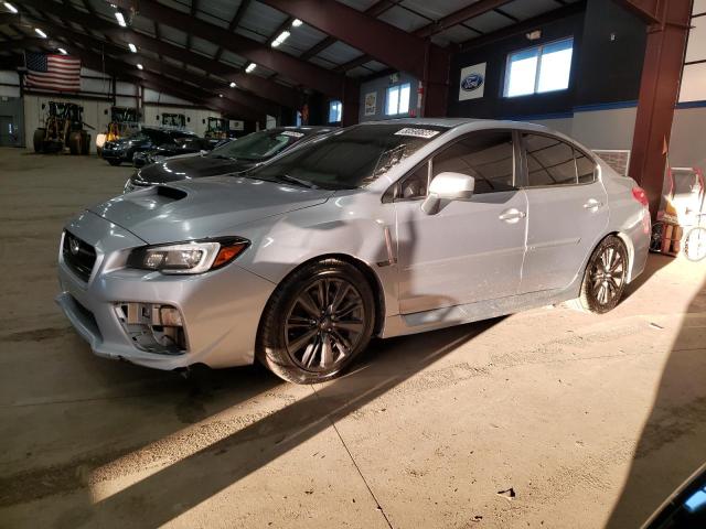 JF1VA1G61F9821489 | 2015 Subaru wrx limited