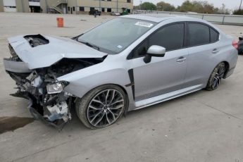 JF1VA1J60F9809715 | 2015 SUBARU WRX LIMITE