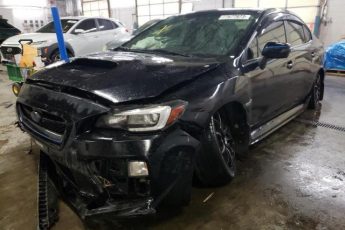 JF1VA1N66H8826585 | 2017 SUBARU WRX LIMITE