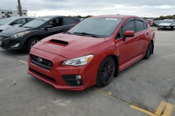 JF1VA2L67F9816275 | 2015 SUBARU WRX STI