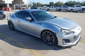 JF1ZCAB18H9601065 | 2017 Subaru brz premium