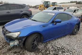 JF1ZCAB18H9601079 | 2017 Subaru brz 2.0 premium