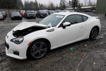 JF1ZCAC10D2610134 | 2013 Subaru brz 2.0 limited