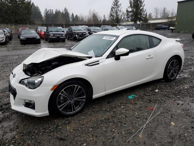 JF1ZCAC10D2610134 | 2013 Subaru brz 2.0 limited