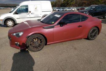 JF1ZCAC15E8600200 | 2014 SUBARU BRZ 2.0 LI