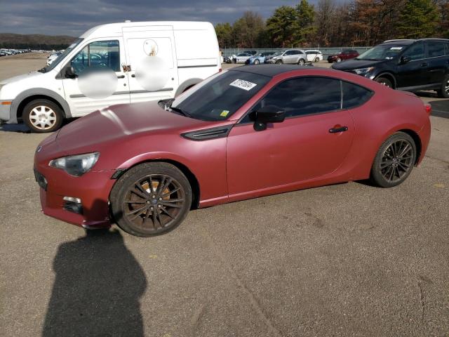 JF1ZCAC15E8600200 | 2014 SUBARU BRZ 2.0 LI