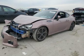 JF1ZCAC18E9603215 | 2014 Subaru brz 2.0 limited