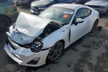 JF1ZNAA13F8710483 | 2015 TOYOTA SCION FR-S