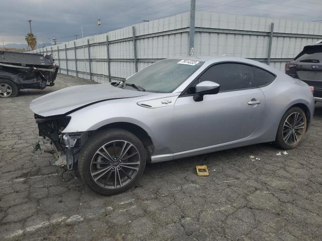 JF1ZNAA14F9713113 | 2015 Scion fr-s