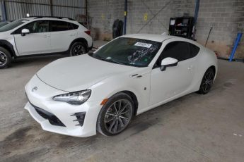 JF1ZNAA15L9754085 | 2020 Toyota 86