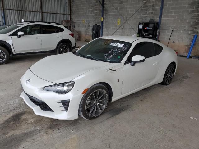 JF1ZNAA15L9754085 | 2020 Toyota 86