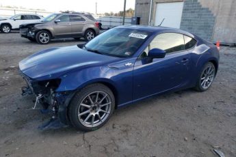 JF1ZNAA16D1715053 | 2013 Scion fr-s