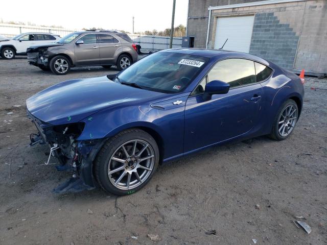 JF1ZNAA16D1715053 | 2013 Scion fr-s