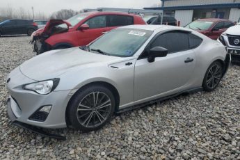 JF1ZNAA17D1705308 | 2013 Scion fr-s