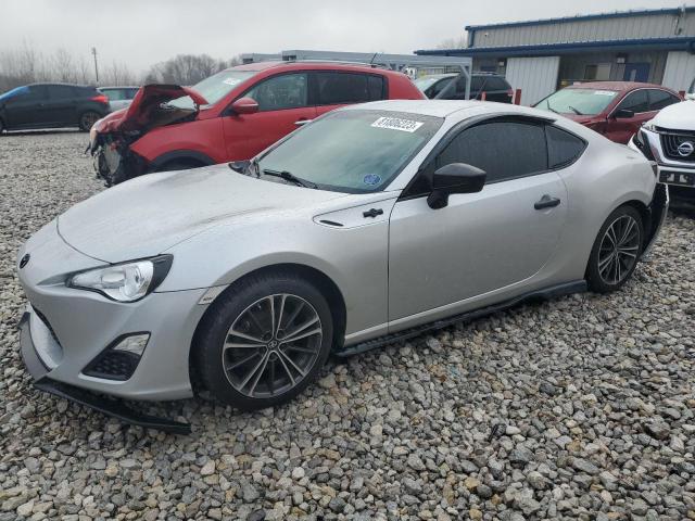 JF1ZNAA17D1705308 | 2013 Scion fr-s