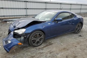 JF1ZNAA18D2700032 | 2013 Scion fr-s