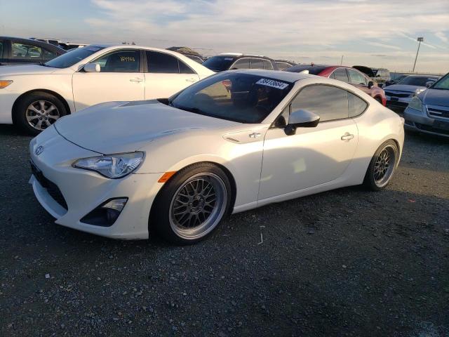 JF1ZNAA1XF8709380 | 2015 Scion fr-s