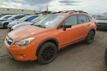 JF2GPAAC2FG290820 | 2015 Subaru xv crosstrek