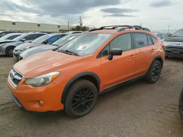 JF2GPAAC2FG290820 | 2015 Subaru xv crosstrek