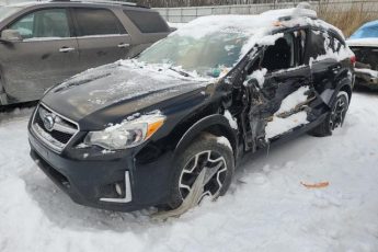 JF2GPABC0HH265331 | 2017 Subaru crosstrek premium