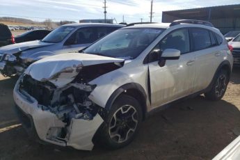 JF2GPABC6G8231666 | 2016 SUBARU CROSSTREK