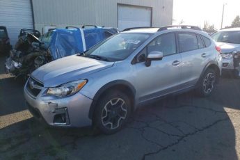 JF2GPABC9G8279002 | 2016 SUBARU CROSSTREK