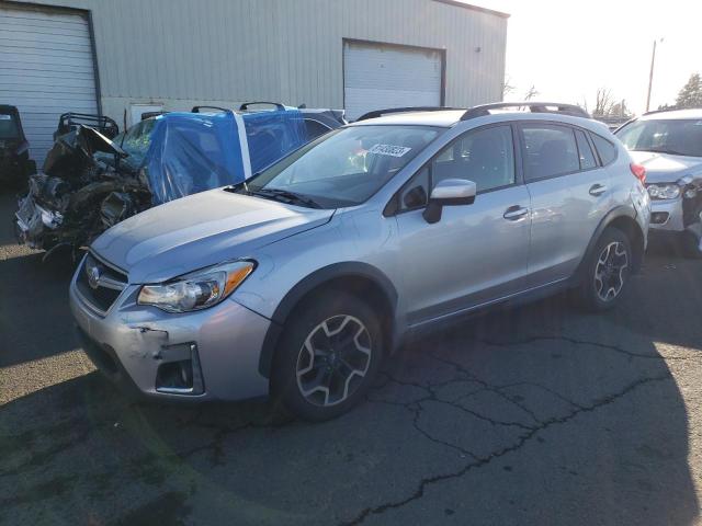 JF2GPABC9G8279002 | 2016 SUBARU CROSSTREK