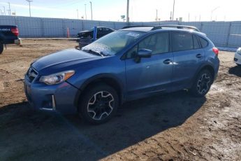 JF2GPABC9HG272428 | 2017 Subaru crosstrek premium