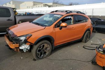 JF2GPACC8D2896260 | 2013 Subaru xv crosstrek 2.0 premium