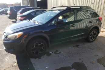 JF2GPACCXE8212713 | 2014 Subaru xv crosstrek 2.0 premium