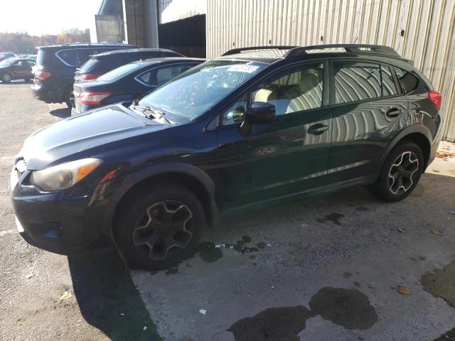 JF2GPACCXE8212713 | 2014 Subaru xv crosstrek 2.0 premium